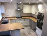 Kitchen, Eynsham, Oxfordshire, February 2020 - Image 55